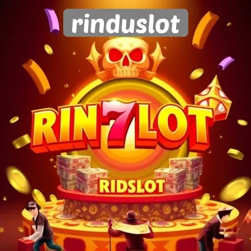 Keuntungan Bergabung di Rinduslot bagi Pecinta Game