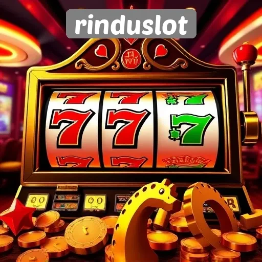 Taktik Bermain Slot yang Efektif di Rinduslot