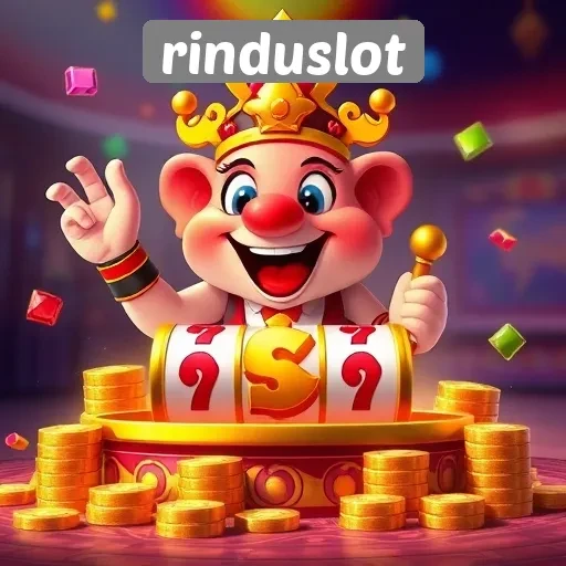 Mengulik Fitur Menarik di Rinduslot