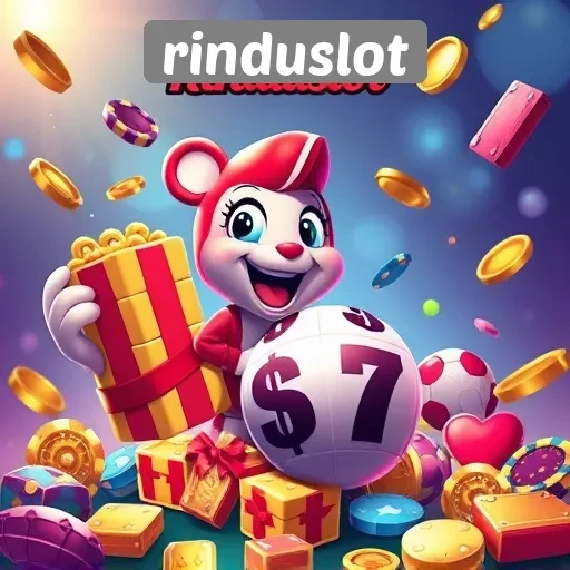Menjelajahi Ragam Permainan di Situs Rinduslot
