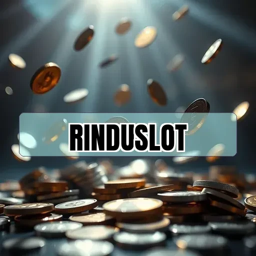 rinduslot: Forum Diskusi Seru untuk Pecinta Game Online Indonesia