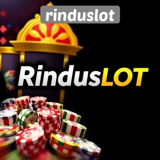 Berbagai Jenis Permainan Yang Ditawarkan Di Rinduslot