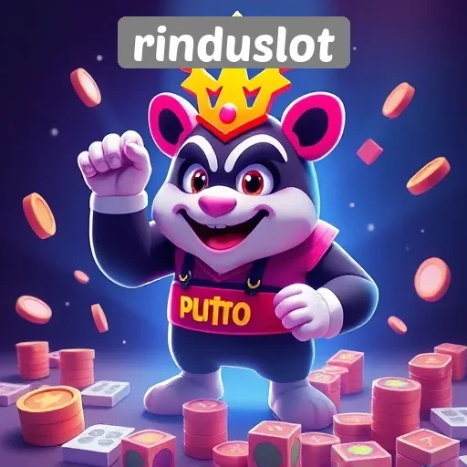 Fitur-fitur Inovatif yang Ditawarkan Rinduslot