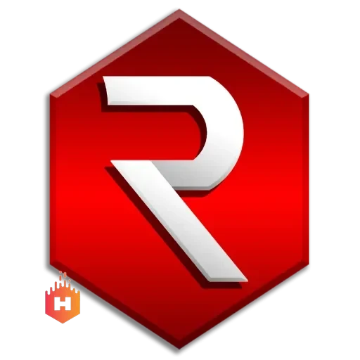 rinduslot Logo