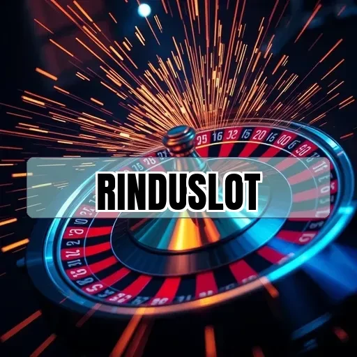 rinduslot: Temukan Fitur Menarik Dalam Game Online Indonesia