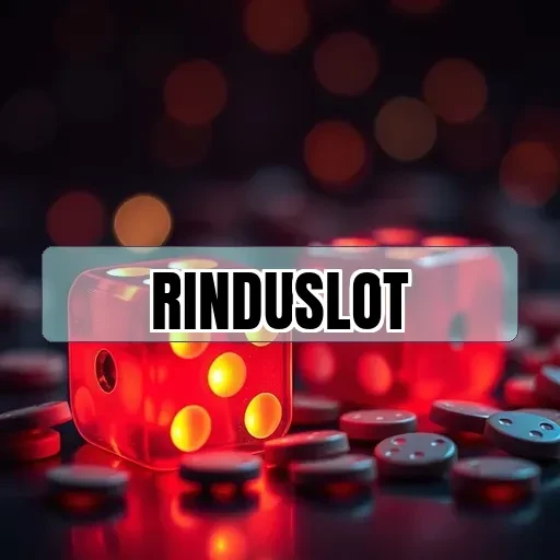 rinduslot: Keunggulan dan Fitur Menarik Situs Game Online Indonesia