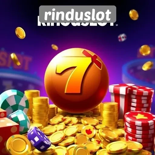 Perbandingan Rinduslot dengan Situs Game Online Lainnya