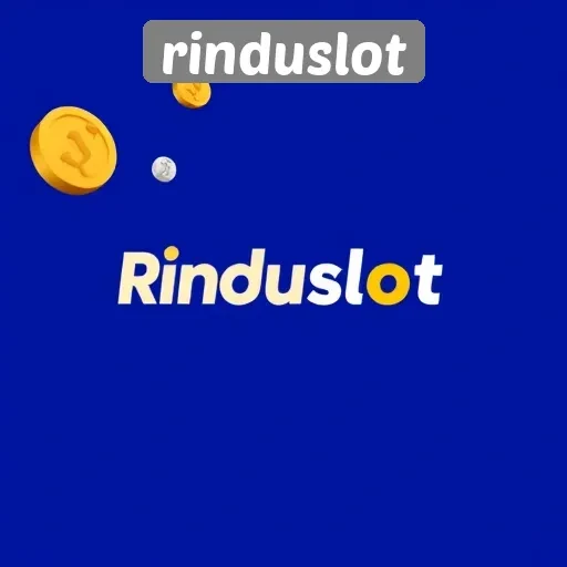 Mengenal Rinduslot Sebagai Platform Game Terpercaya
