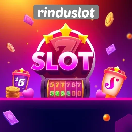 Ulasan Lengkap Tentang Rinduslot Situs Game Populer