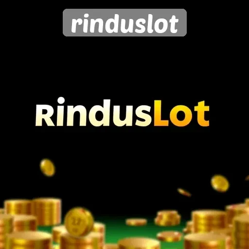 Rinduslot Menjadi Pilihan Utama dalam Judi Online