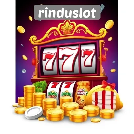 Rinduslot Sebagai Pilihan Utama Pecinta Slot Online Indonesia