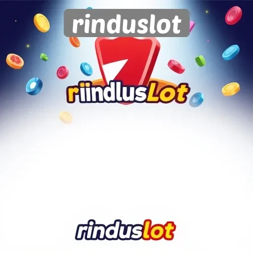 Review Mendalam Tentang Situs Game Rinduslot