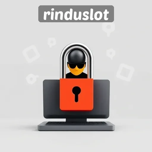 Analisis Keamanan dan Privasi di Rinduslot