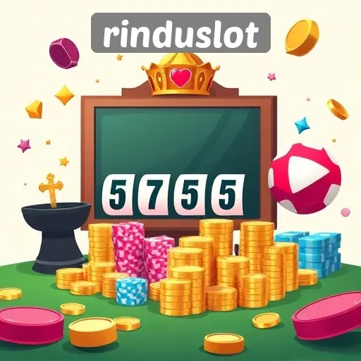 Mengapa Rinduslot Dikenal Sebagai Situs Game Terpercaya