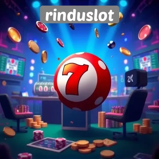 Bagaimana Rinduslot Menghadirkan Pengalaman Bermain yang Unik