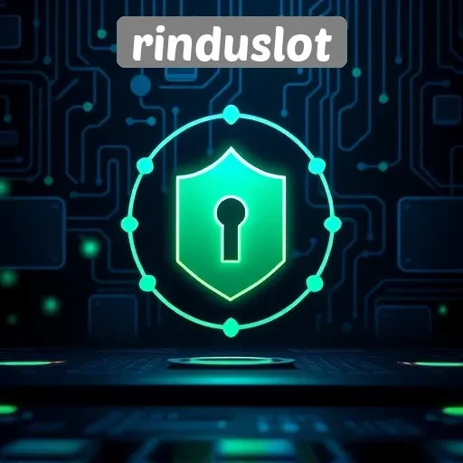 Keamanan dan Privasi di Rinduslot untuk Pengguna