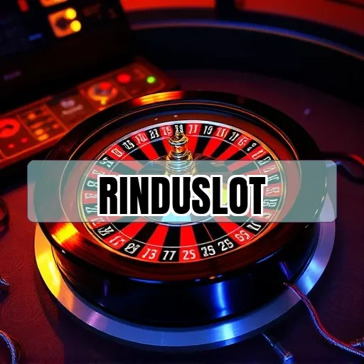 Rinduslot: Menyelami Keajaiban Slot Video yang Menggetarkan