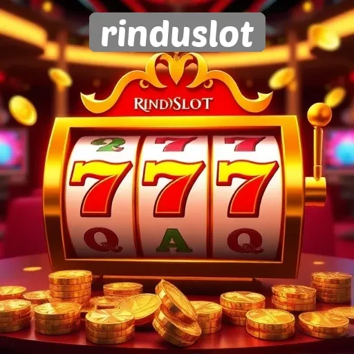 Strategi Bermain di Rinduslot untuk Meningkatkan Kemenangan