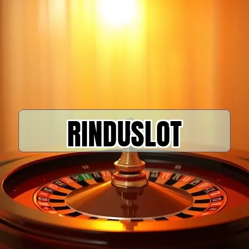 rinduslot: Cara Kreatif untuk Menang di Slot Online