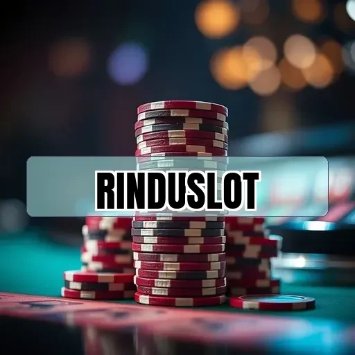 rinduslot: Turnamen Slot Seru dan Menguntungkan untuk Penggemar